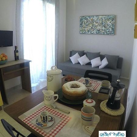 Borgo 25 - Palermo City Center Dış mekan fotoğraf