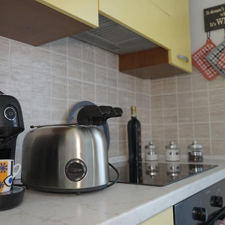 Borgo 25 - Palermo City Center Dış mekan fotoğraf
