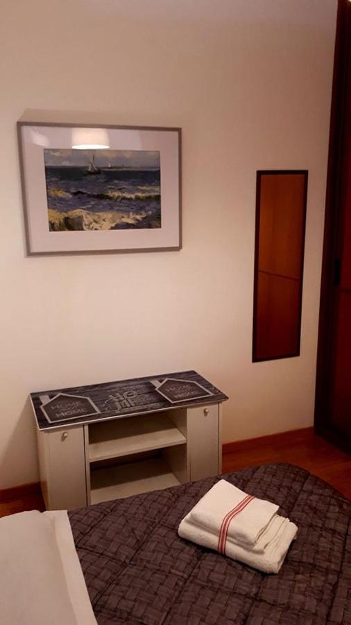 Borgo 25 - Palermo City Center Dış mekan fotoğraf