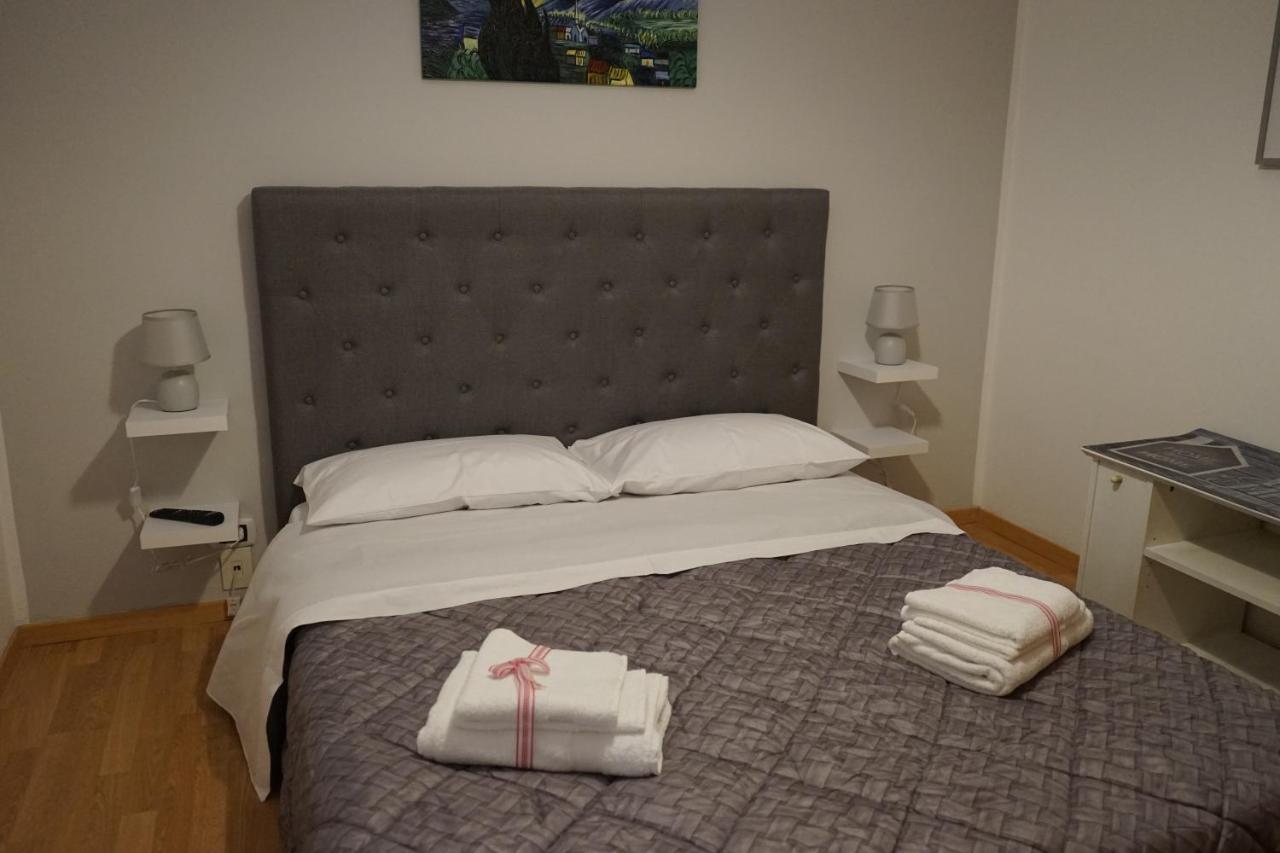 Borgo 25 - Palermo City Center Dış mekan fotoğraf