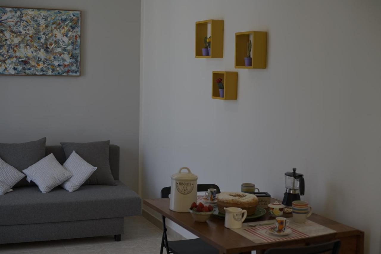 Borgo 25 - Palermo City Center Dış mekan fotoğraf